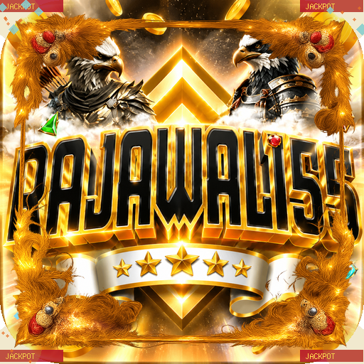 rajawali55 — mitra unggulan